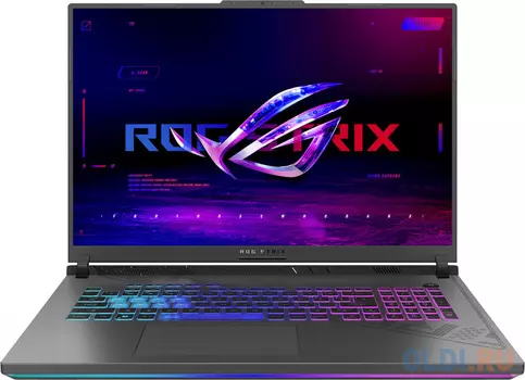 Ноутбук ASUS ROG STRIX G18 G814JV-N5080 90NR0CM1-M004Z0 18"