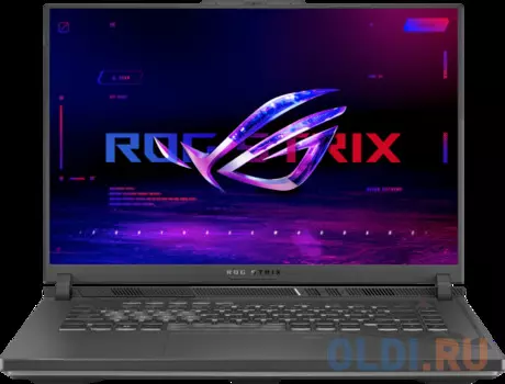 Ноутбук ASUS ROG Strix G614JI-N4240 90NR0D42-M00EX0 16"