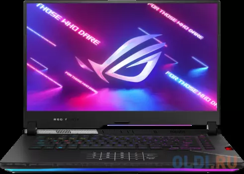 Ноутбук ASUS ROG Strix Scar 15 G533ZM-LN119 90NR08B2-M006K0 15.6"