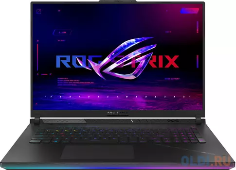 Ноутбук ASUS ROG Strix Scar 18 G834JY-N6087 90NR0CG1-M006E0 18"