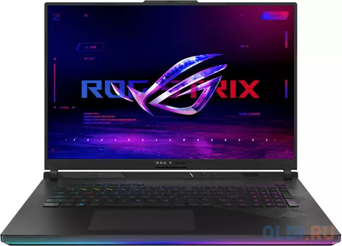 Ноутбук ASUS ROG Strix Scar 18 G834JYR-R6080W 90NR0IP2-M00400 18"