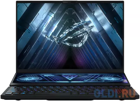 Ноутбук ASUS ROG Zephyrus Duo 16 GX650RW-LO108X 90NR0931-M007S0 16"