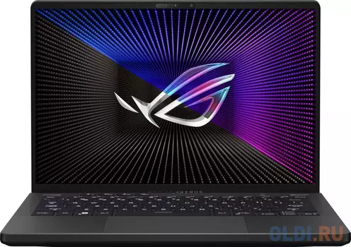 Ноутбук ASUS ROG Zephyrus G14 GA402RJ-L8065 90NR09T2-M003L0 14"
