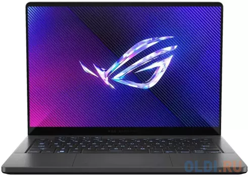 Ноутбук ASUS ROG Zephyrus G14 GA403UV-QS096 90NR0I01-M005B0 14"