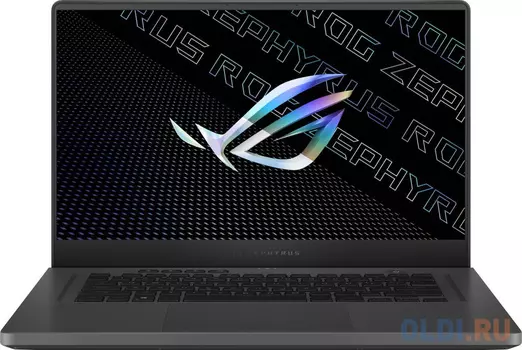 Ноутбук ASUS ROG Zephyrus G15 GA503RS-HQ067 90NR0AY2-M00560 15.6"