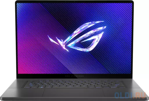 Ноутбук ASUS ROG Zephyrus G16 GU605MV-QR169 90NR0IT1-M007K0 16"
