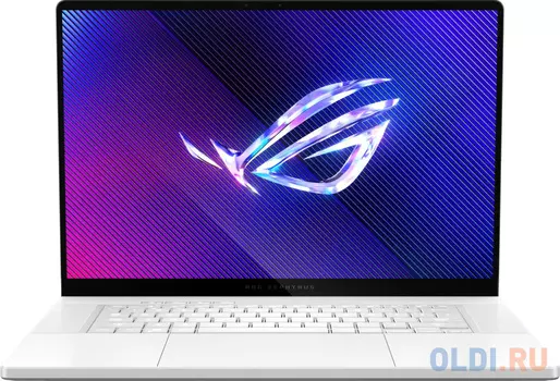 Ноутбук ASUS ROG Zephyrus G16 GU605MZ-QR102W 90NR0IR6-M004S0 16"