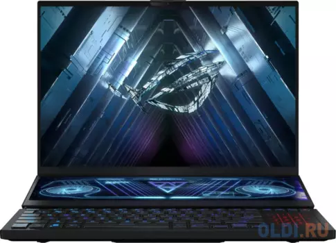 Ноутбук ASUS ROG Zephyrus GX650PY-NM085W 90NR0BI1-M004X0 16"