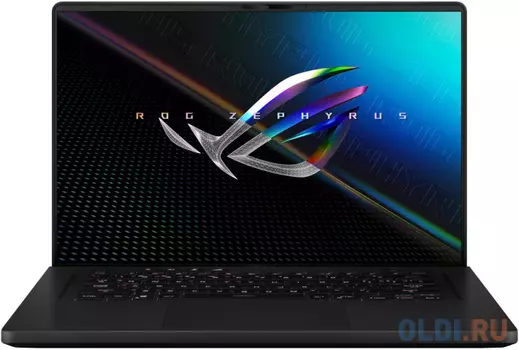 Ноутбук ASUS ROG Zephyrus M16 GU603ZM-LS075 90NR0911-M00730 16"