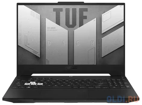 Ноутбук ASUS TUF Dash F15 FX517ZM-HN093 90NR09Q3-M007B0 15.6"