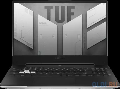 Ноутбук ASUS TUF Dash F15 FX517ZM-HN097 90NR09Q1-M009P0 15.6"