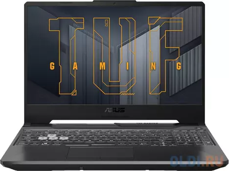 Ноутбук ASUS TUF Gaming A15 FA506IC-HN042W 90NR0667-M008C0 15.6"