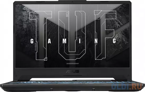 Ноутбук ASUS TUF Gaming A15 FA506IHRB-HN082 90NR07G7-M008E0 15.6"