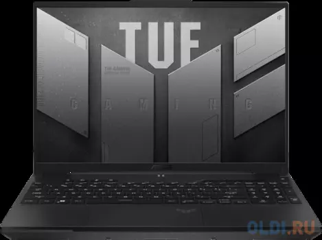 Ноутбук ASUS TUF Gaming A16 AE FA617NS-N3003 90NR0EP2-M00040 16"