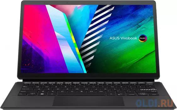 Ноутбук ASUS VivoBook 13 Slate OLED T3300KA-LQ083W 90NB0VC2-M008C0 13.3"