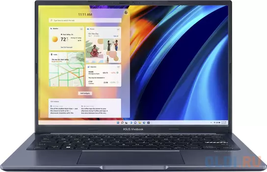 Ноутбук ASUS Vivobook 14X M1403QA-LY113 90NB0Y12-M006Z0 14"