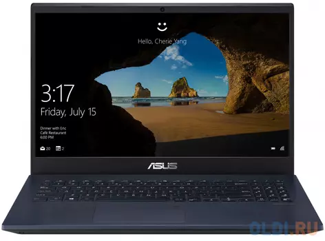 Ноутбук ASUS VivoBook 15 F571LH-BQ422 90NB0QJ1-M000M0 15.6"