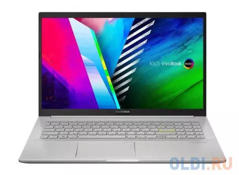 Ноутбук ASUS VivoBook 15 OLED K513EA-L12013W 90NB0SG2-M38550 15.6"