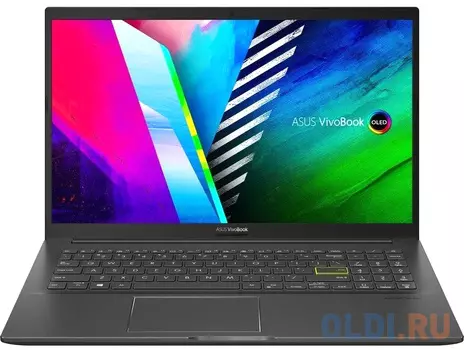 Ноутбук ASUS VivoBook 15 OLED K513EA-L13049W 90NB0SG1-M00JF0 15.6"