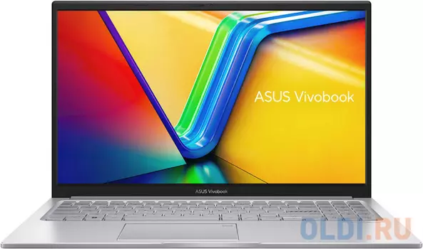Ноутбук ASUS VivoBook 15 X1504VA-BQ286 90NB10J2-M00BT0 15.6"