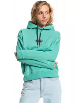 Женское Худи QUIKSILVER Tribal Ties