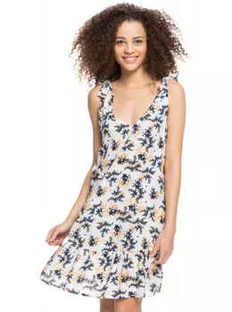 Женское Платье Roxy Lazy Holy