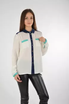 Блуза Baon