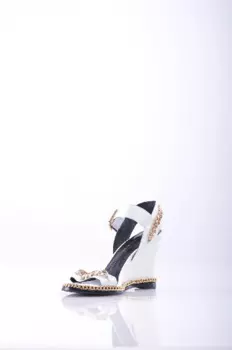 Босоножки GIUSEPPE ZANOTTI