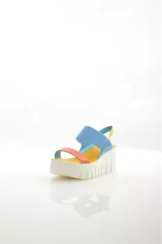 Босоножки RIDLSTEP