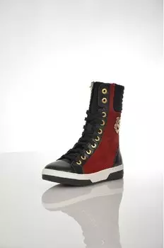 Ботинки Love Moschino
