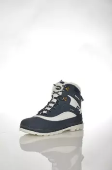 Ботинки Patrol