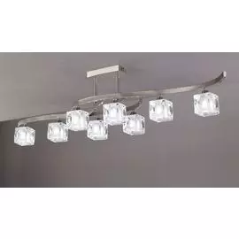 Люстра Mantra CUADRAX 0004024