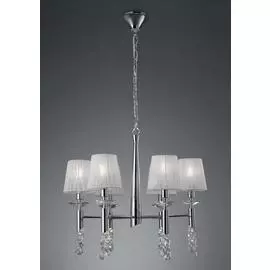Люстра Mantra TIFFANY 3851