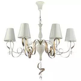 Люстра Maytoni INTRECCIO ARM010-06-W