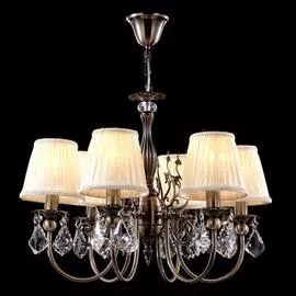 Люстра Maytoni Latona RC301-PL-06-R