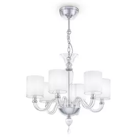 Люстра Maytoni LETI DIA012PL-06TR