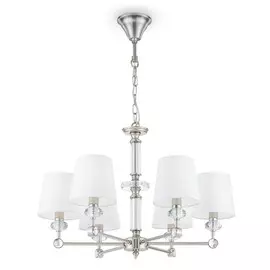 Люстра Maytoni RIVERSIDE MOD018PL-06CH