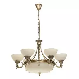 Люстра MW-Light АФРОДИТА 317010809