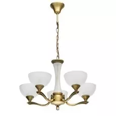 Люстра MW-Light Афродита 317014705