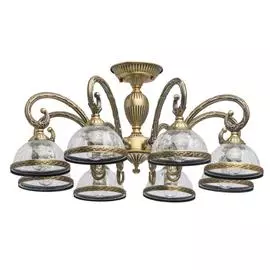 Люстра MW-Light AMANDA 481013608