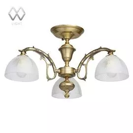 Люстра Mw-light Ариадна 450011503