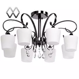 Люстра Mw-light Блеск 315011308