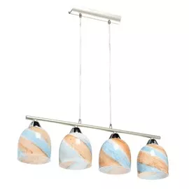 Люстра Mw-light ЛОСК 354019204