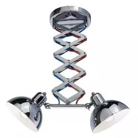 Люстра MW-Light ТАУН 691012502