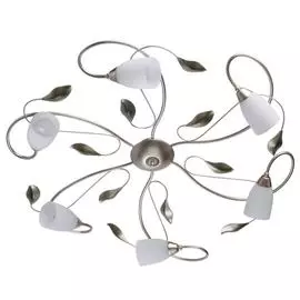 Люстра Mw-light Верона 334013006