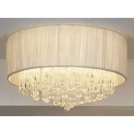 Люстра Lussole APPIANO LSC-9507-10