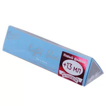 Вода парфюмированная Light blue VC, 30мл