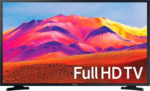 43" серия 5 FHD Smart TV T5272 черный