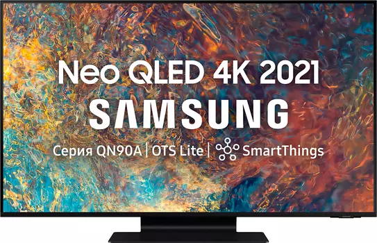 Телевизор Samsung
