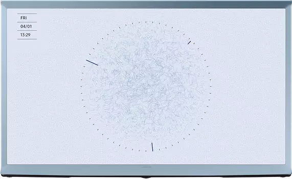 Телевизор Samsung